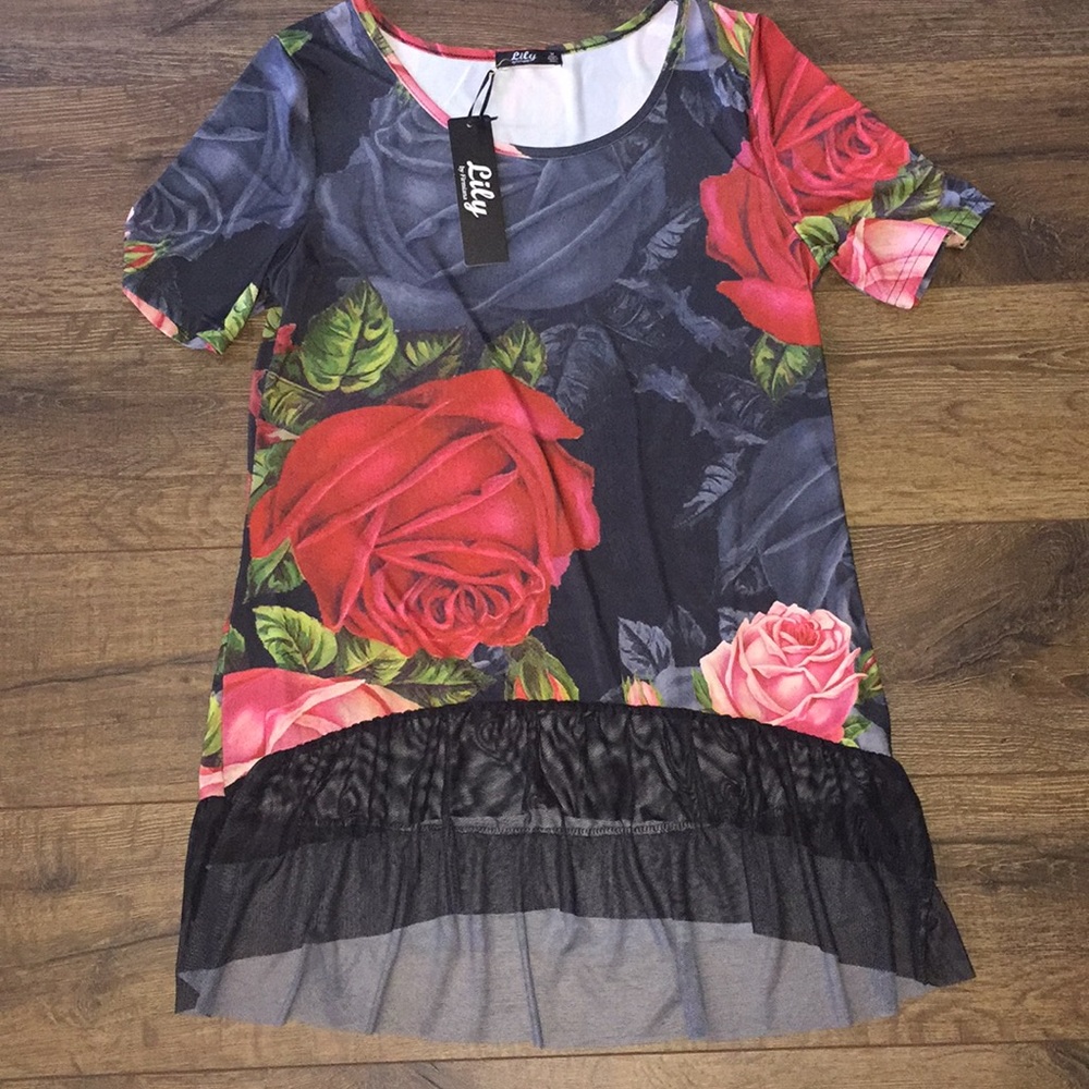 NWT size medium